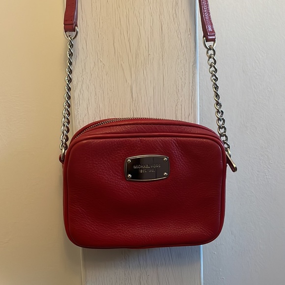 MICHAEL KORS | Crossbody Bag - Picture 8 of 9